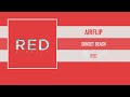 AIRFLIP - SUNSET BEACH [RED] [2021]