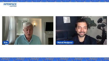 INTERFACE, by apidays 2023 - The Future of APIs: Open Source and Cloud Convergence