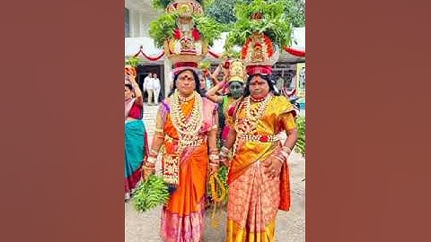 G&G. Delhi bonalu 2024
