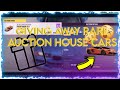 Sniping Then Giving Away RARE Auction House Cars!