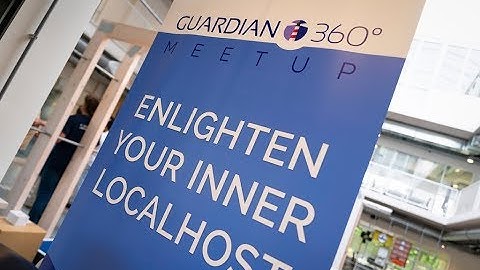 Aftermovie meetup 20-06-2019 