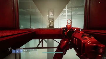 Spire of the watcher entrance skip
