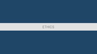 Human Dignity part 1