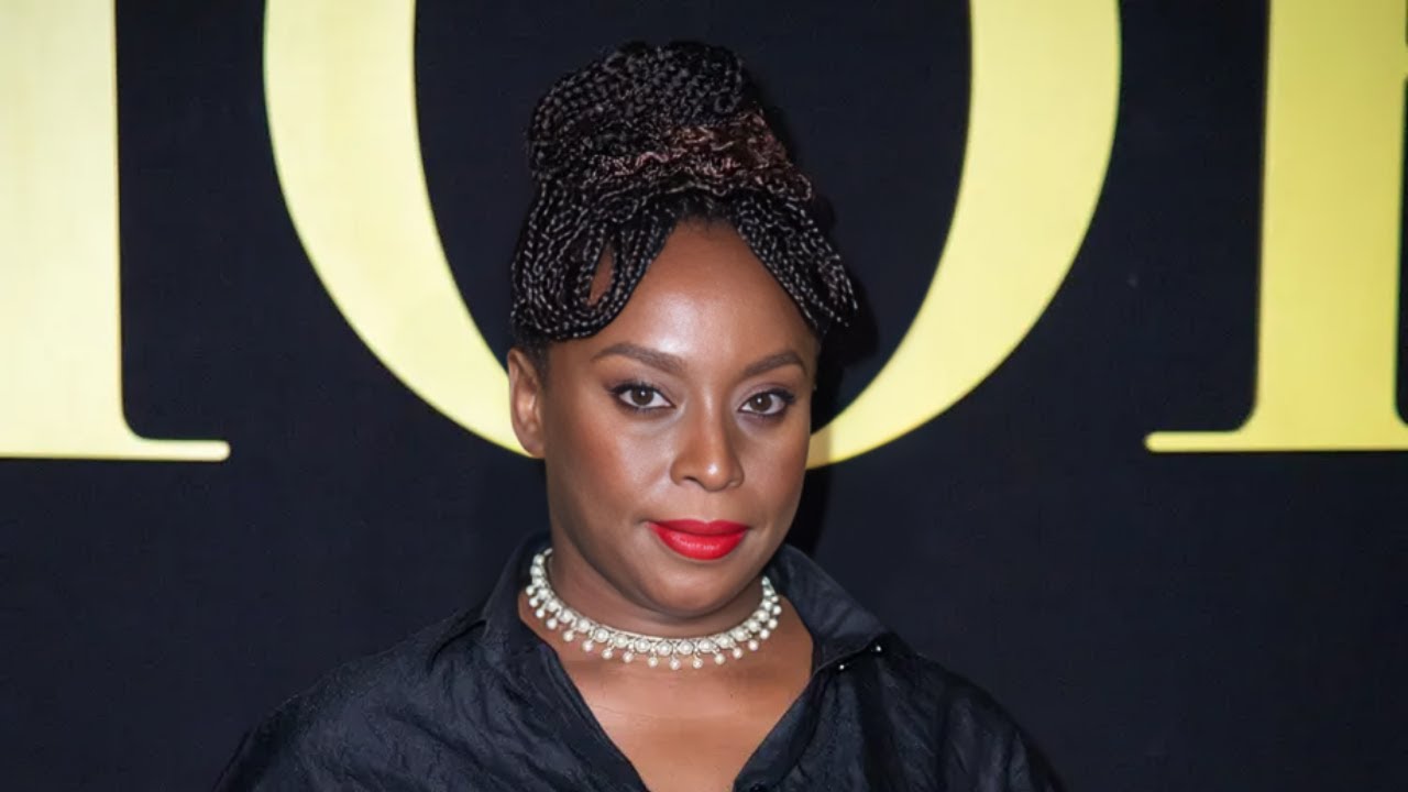 Nigerian Writer Chimamanda Ngozi Adichie Devastated After Death of Her 21 Month Old Son