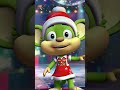 Christmas Oopsie Doopsie Dance #shorts #viral #explore #trending #popular #christmas