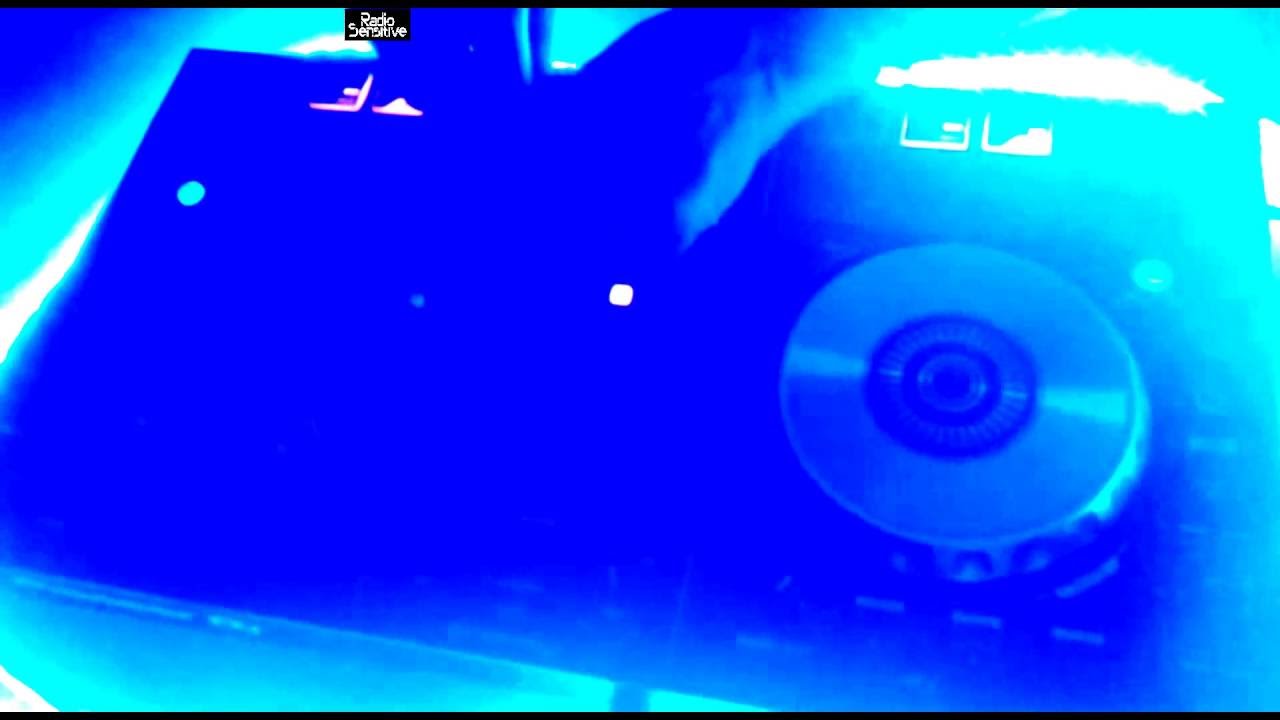 Fabian Mauri & Rahim Noolf @Radio Sensitive 05.09.2016