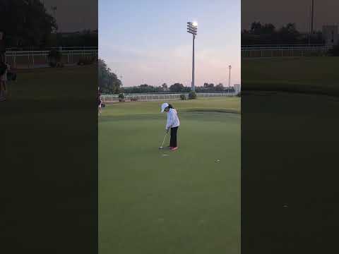 Abu Dhabi City Golf Club | Life in UAE