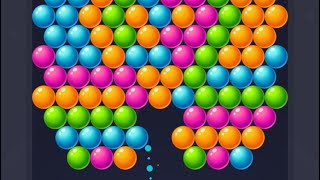 Bubble Pop! Puzzle Game Legend - All Levels Gameplay Android, iOS screenshot 3