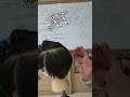 mms방향성커트 백볼륨 살리는 방법