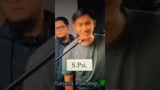 Macam Macam Gelar Sarjana