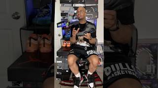 #NATTC: Jordan 10 “Shadows”                      #Nike #jordan #Sneakers #sneakerhead