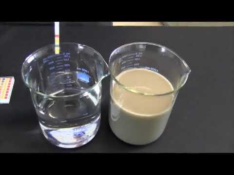 CETCO pH Test - YouTube