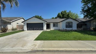 Home for Rent | 520 Pepper Dr. Hanford CA 93230