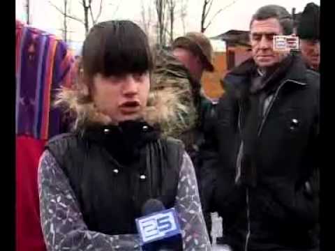 დაპირისპირება თვითნებურად დასახლებულებსა და აჭარის გარემოსდაცვითი ზედამხედველობის დეპარტამენტს შორის