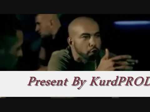 Best Kurdish Rap 2010-Azad feat Xatar and La Honda Boys !!!.wmv