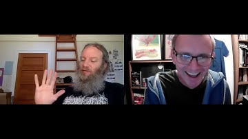 Wrong Speed Record Chat No.35 - Aaron Turner