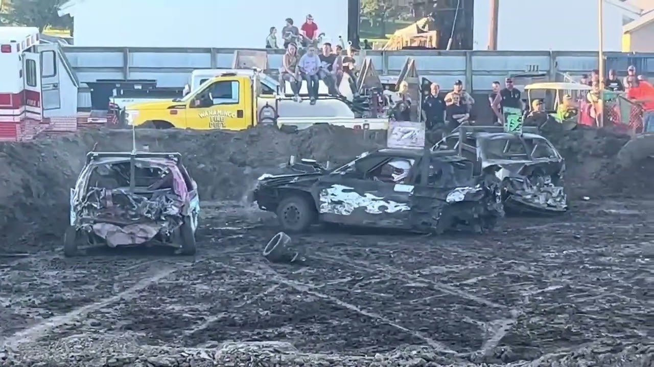 LIMITED WELD MID-SIZE 2023