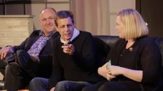 COUCH CANDY with Dick Blasuci & Will Sasso -Teaser
