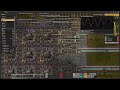 Factorio Megabase 2 - Day 47: Promethium Manifest
