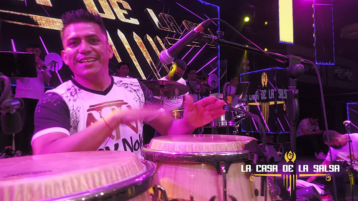 Rabia, Seor Amante - Mayela - La casa de la Salsa ...