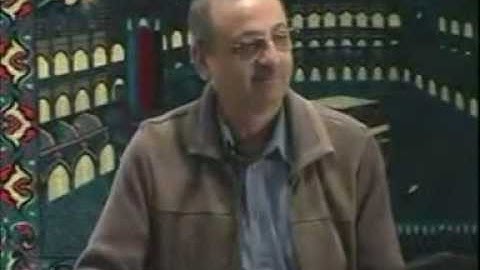 Arabic Course - Lesson 11 Part 1