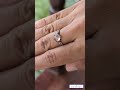 Natural moonstone jewelry
