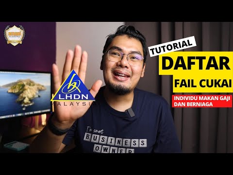 Video: Bagaimana Untuk Mengetahui Nombor Pejabat Cukai