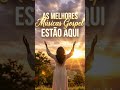 “Shots de fé pra fortalecer seu dia 🙏🔥 #Gospel #Fé #Jesus #Motivação” #evangelho #louvor #music