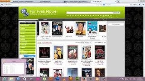 Create Wordpress Website on a localhost using Xampp