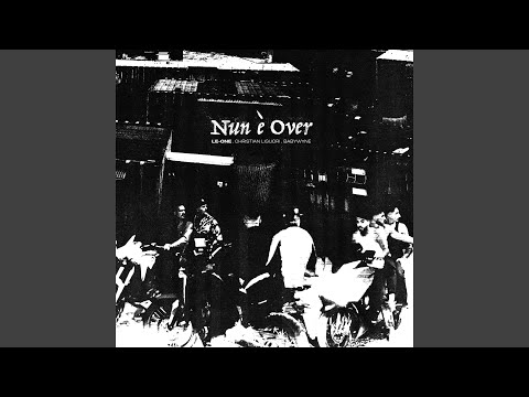 NUN È OVER 