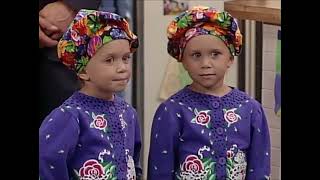 Michelle Tanner | “You Got It, Dude”