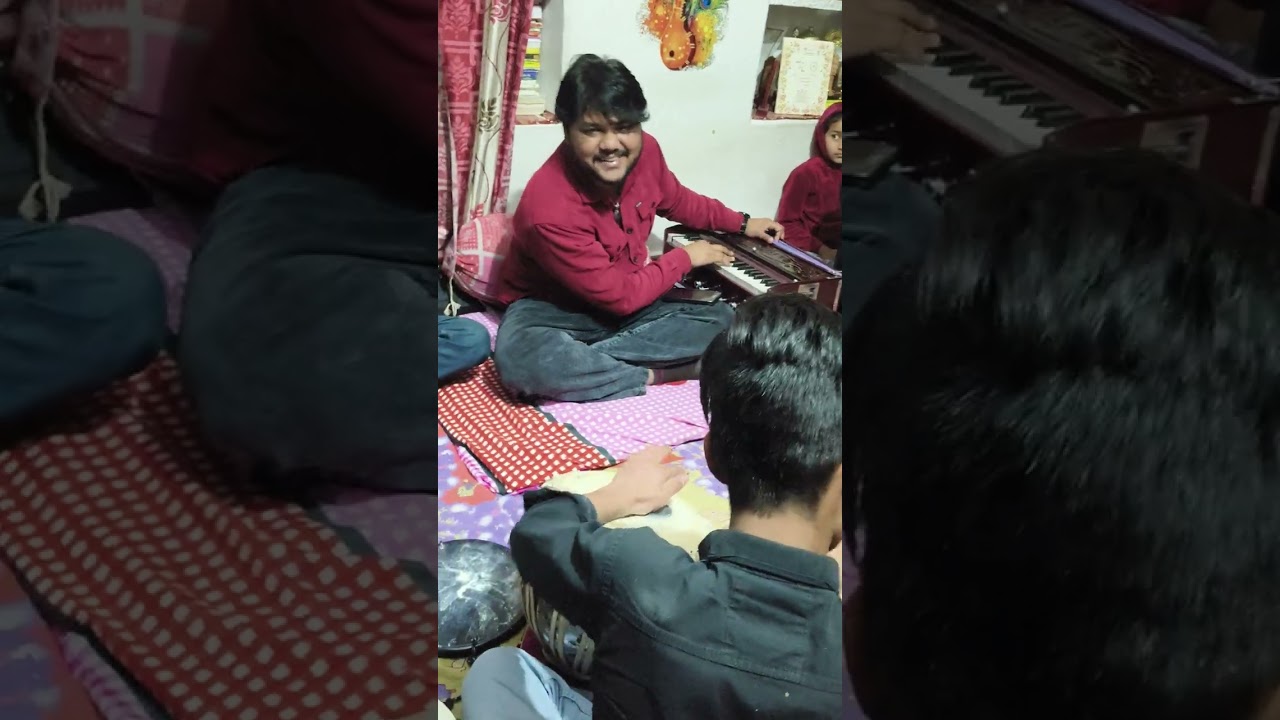 Ranjish hi sahi by Atul rao 