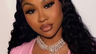 Celebrity "Ari Fletcher Claps Back at Troll Calling Her 'Old': Watch Her Savage Response!" Wealth