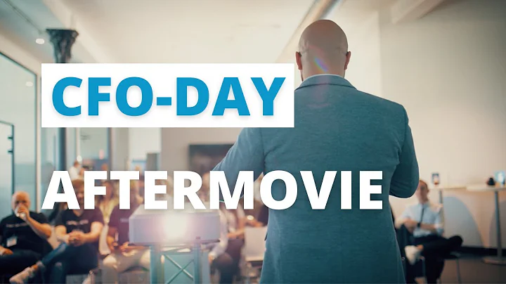 CFO-Day Sommer 2022 Official Aftermovie