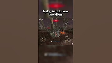 Prop Hunt #dbd #dead_by_daylight #shorts #dbdmemes #dbdshorts