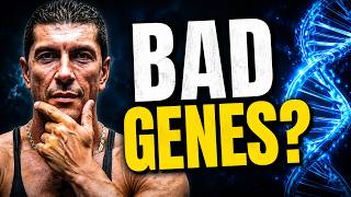 THE BRUTAL TRUTH ABOUT NATURAL BODYBUILDING GENETICS