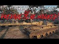 Shut down your engines and prepare to be marked! - Rinoceronte | World of Tanks