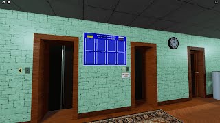 видео: Roblox! Переснято. Лифты МОЭЛЗ 1980-х 500кг 1м/с в адм. здании. картинка: Roblox! Переснято. Лифты МОЭЛЗ 1980-х 500кг 1м/с в адм. здании.