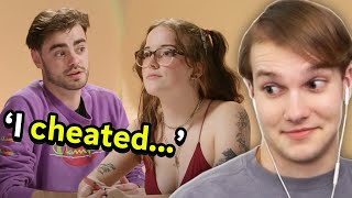 He Met His Online Girlfriend RUINED IT