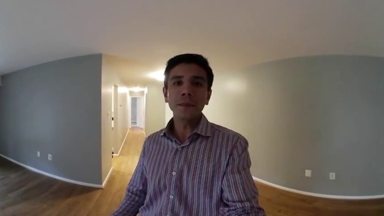 3D VR DC Mayflower Square Condominium ALEXANDRIA 22312 Virginia YouTube