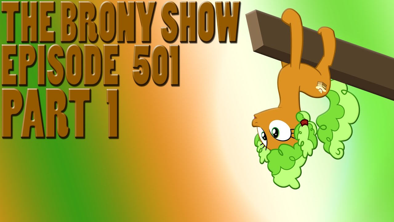 bronny tv show