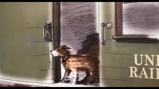 Storytime  A Lucky Dog: Owney, U.S. Rail Mail Mascot