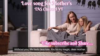 Love songs for Mother's day special🥰🥰😍12 May 2024. This video songs is dedicated for Mother's.