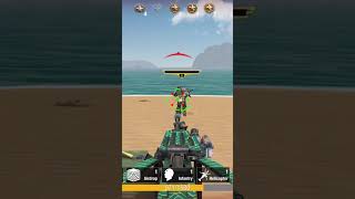 Intense World War Gameplay – Massive Battle Action! ⚔️