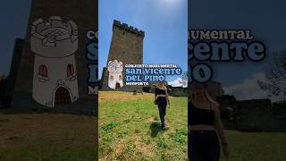 📌MONFORTE #sanvicentedelpino #galicia #gallegos #Monforte #galidrone #turismogalicia