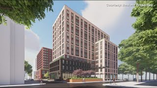 Portland inclusion zone housing
