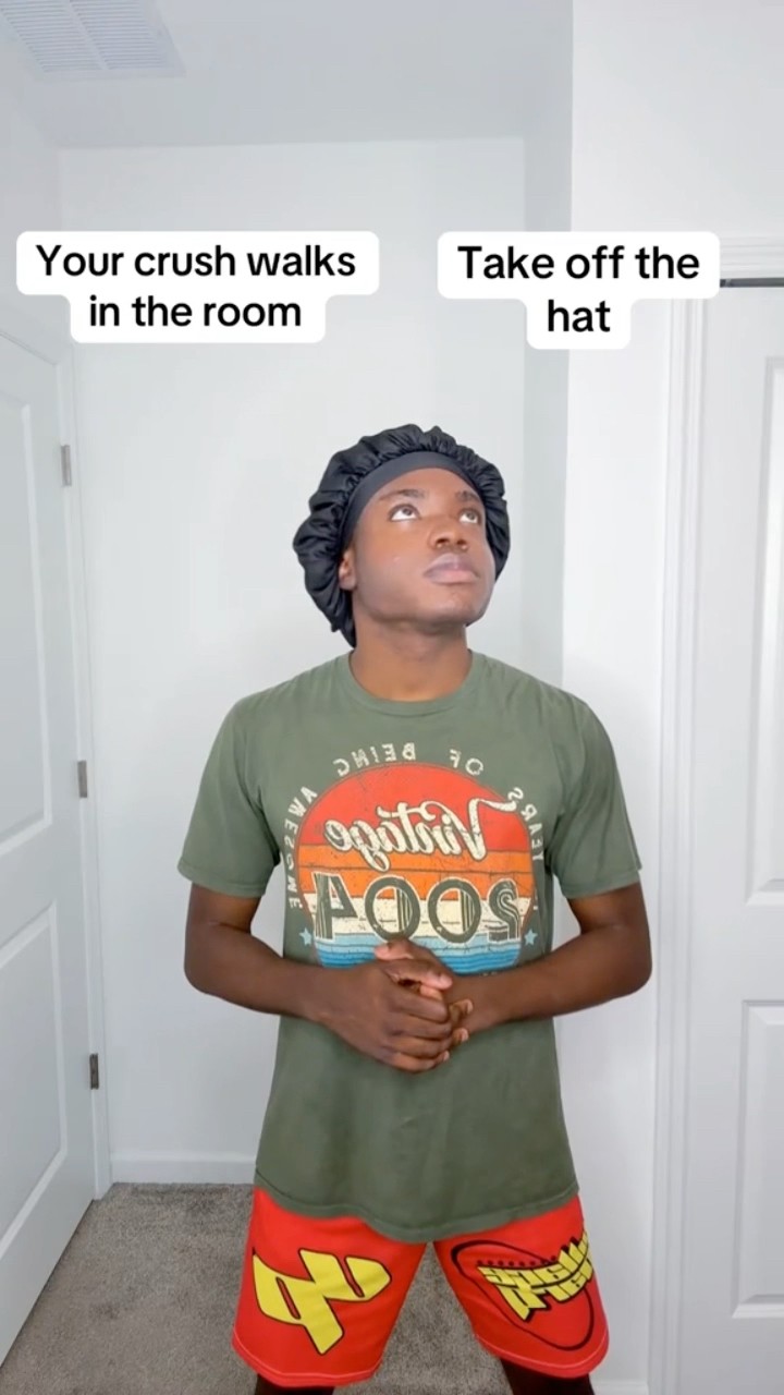 I didn’t expect that ?