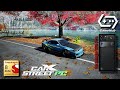 🔴 Live • Carx Street PC 1.8.0 on Redmagic 10S Pro | GameHub 5.0.1 | Just Chilling #2025