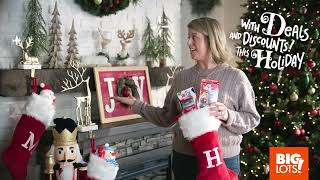 Save A Ton Stuff Your Sleigh Shop Our Christmas Shop Today