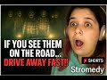 I reacts to Stromedy’s creepy shorts